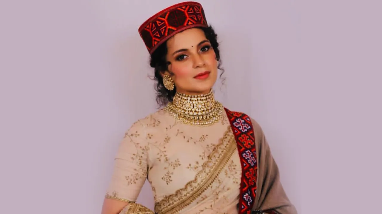 kangana