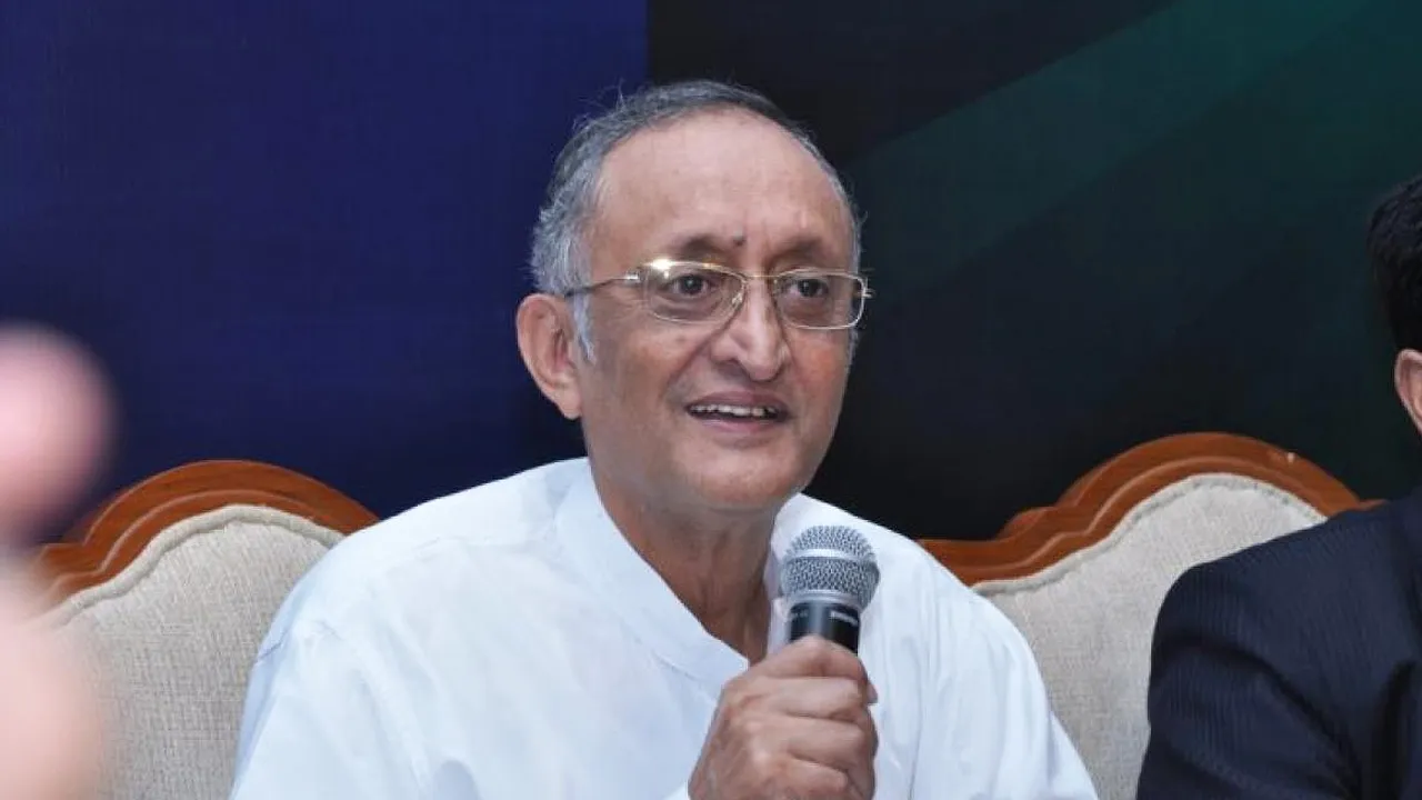 amit mitra