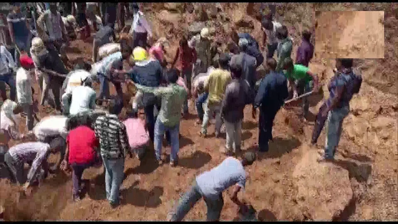 collapsed in Surat