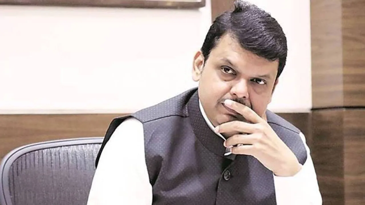 devendra fadnavis