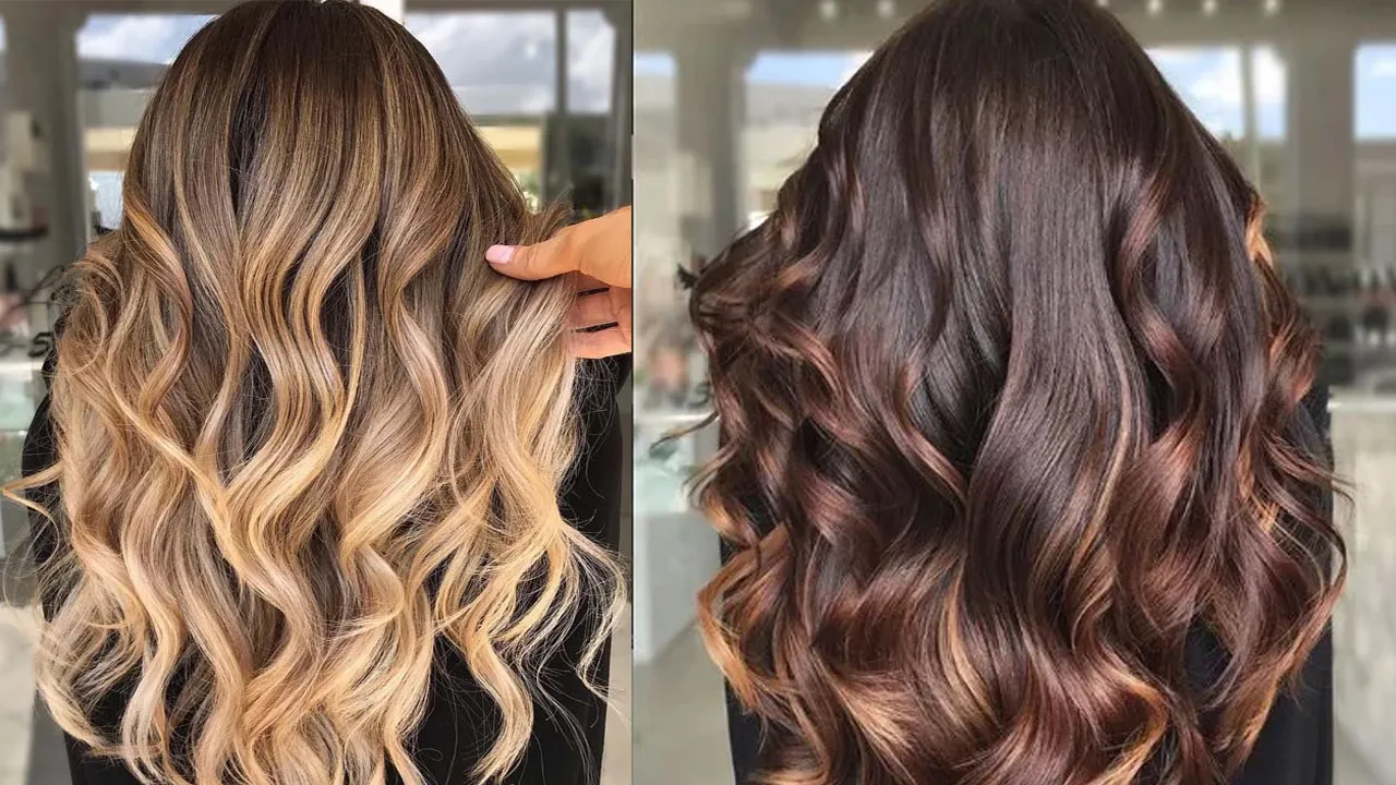 hair color care tips
