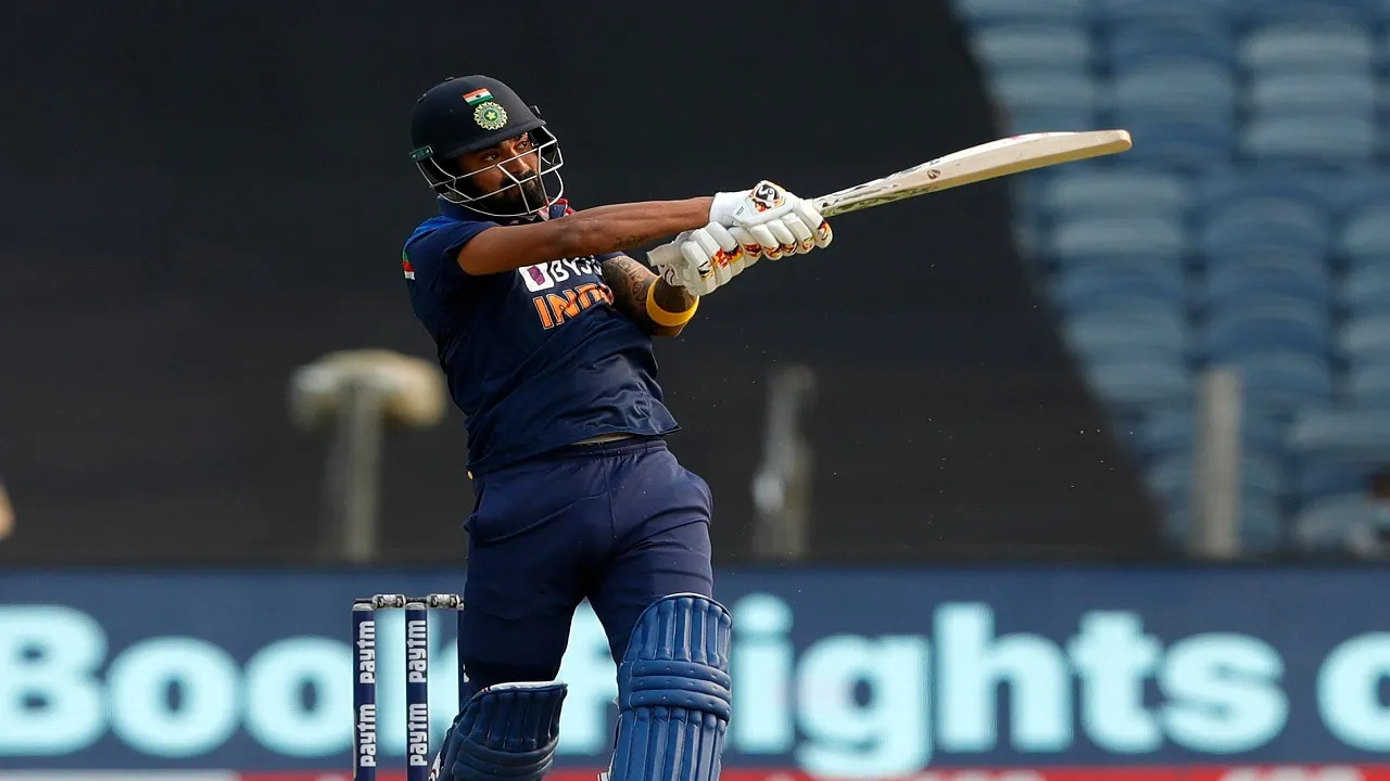 Ind match