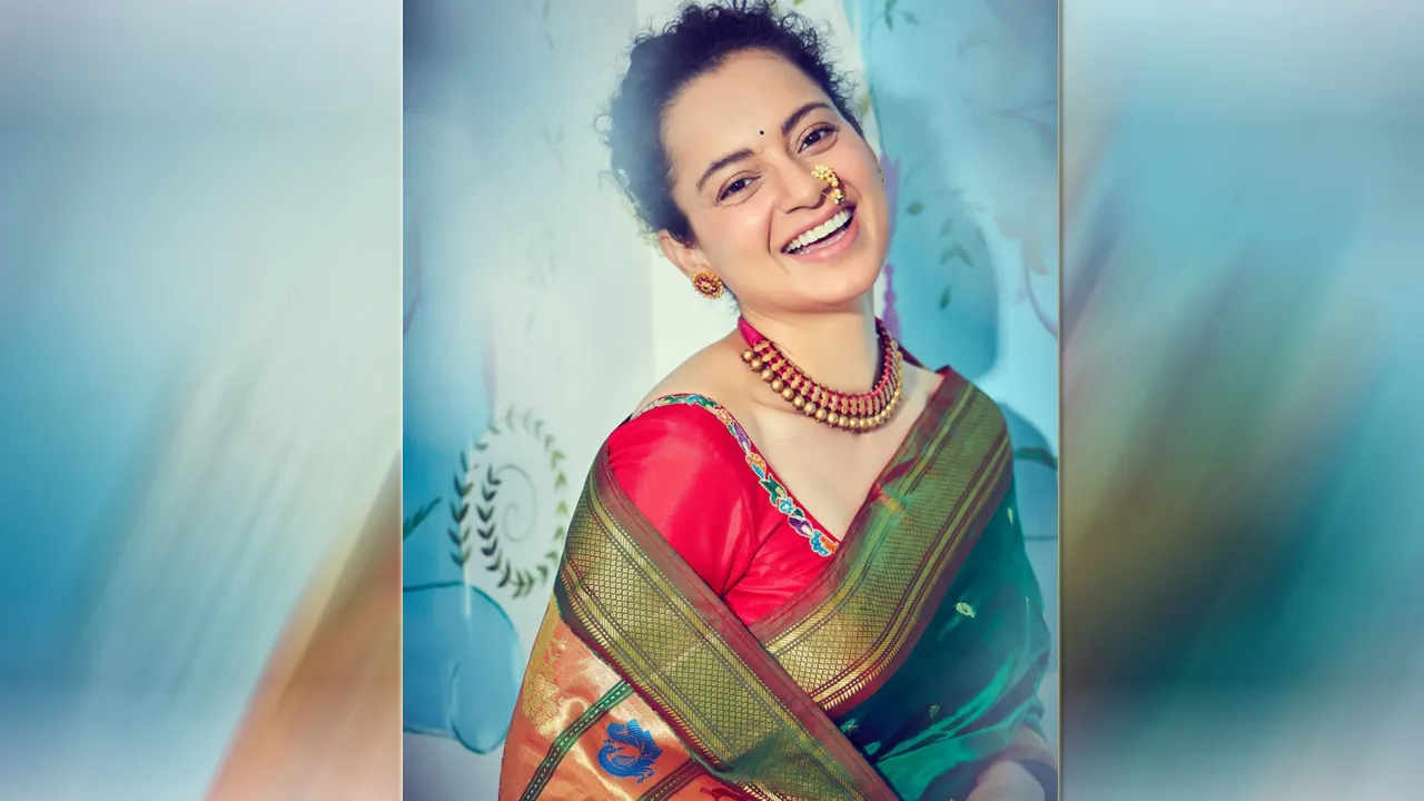 kangana ranaut
