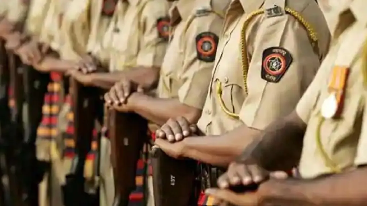 मुंबई पुलिस