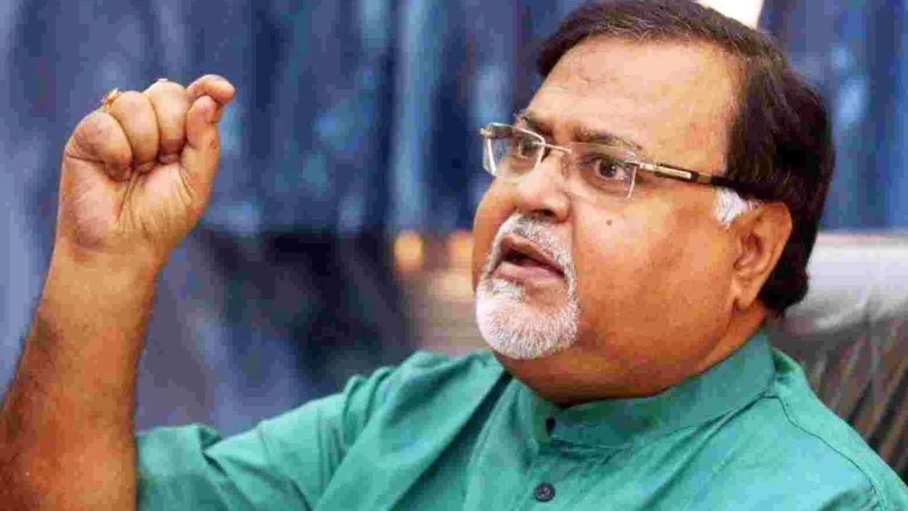 partha chandra