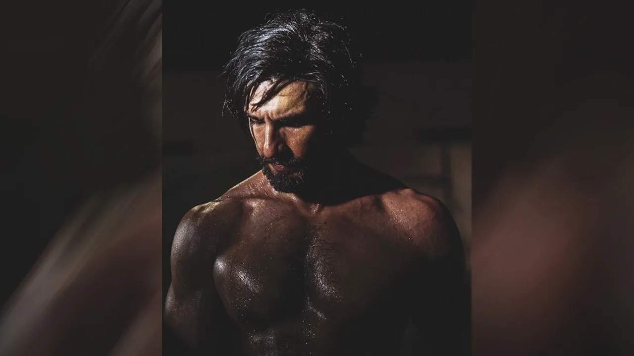 Ranveer Singh