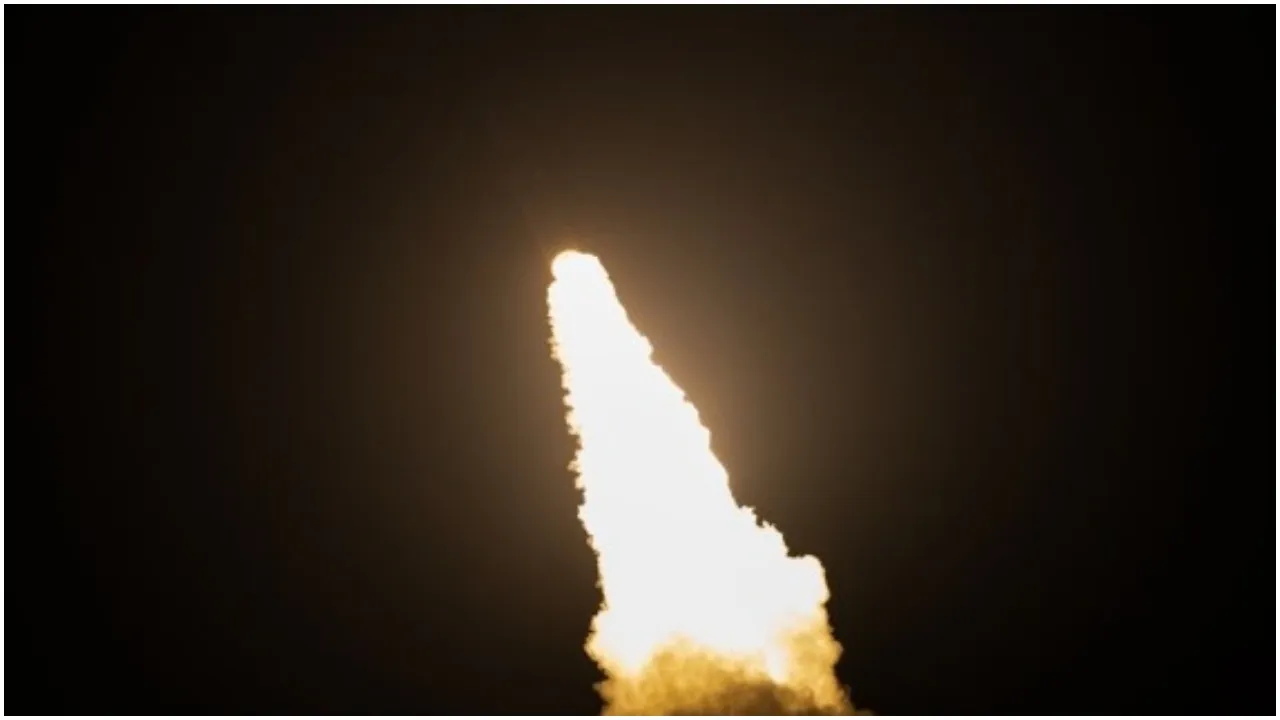 Satellite (प्रतीकात्मक)
