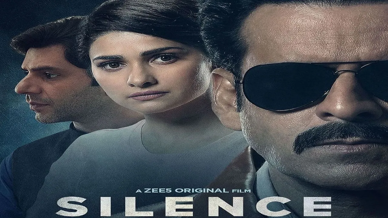 silence