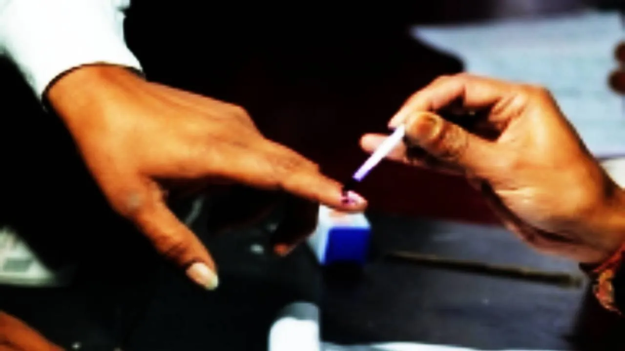 Voting