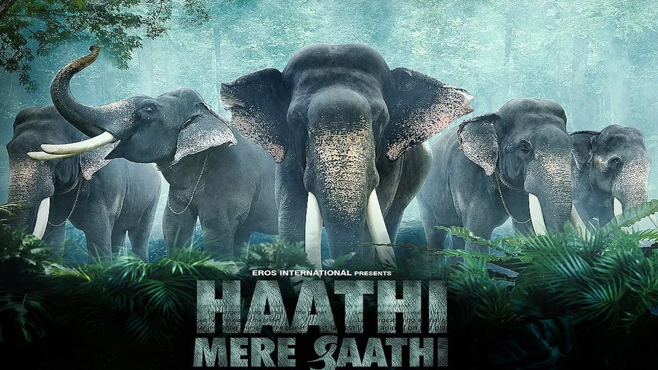 haathi