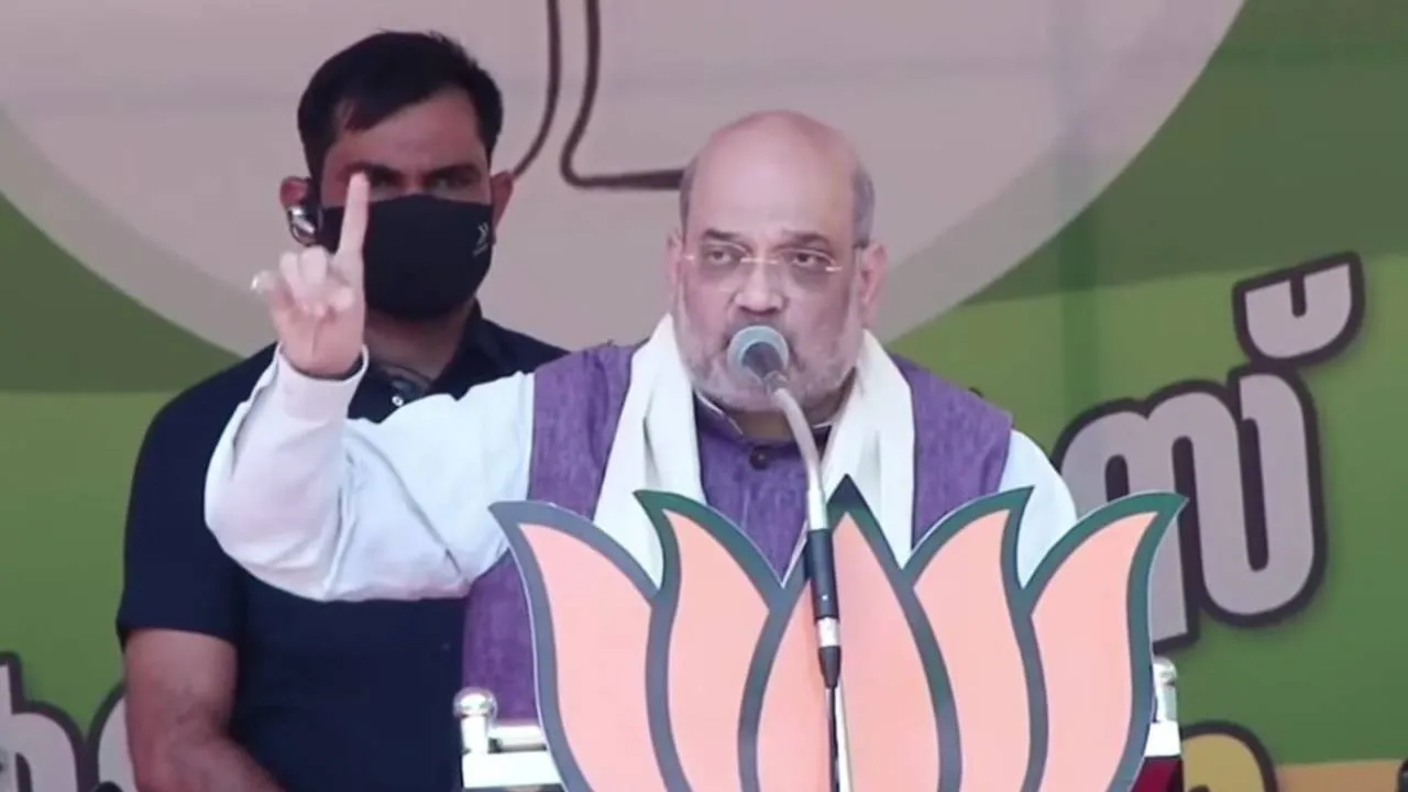 Amit Shah