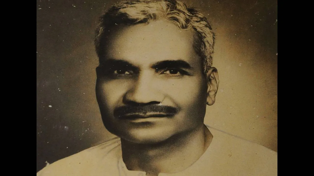 Raghunath Singh