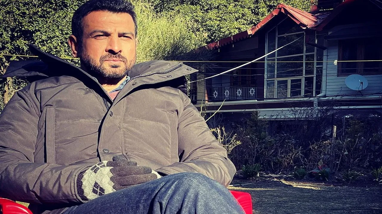 ronit roy