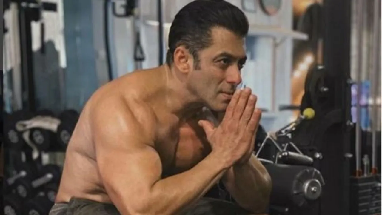 salman khan
