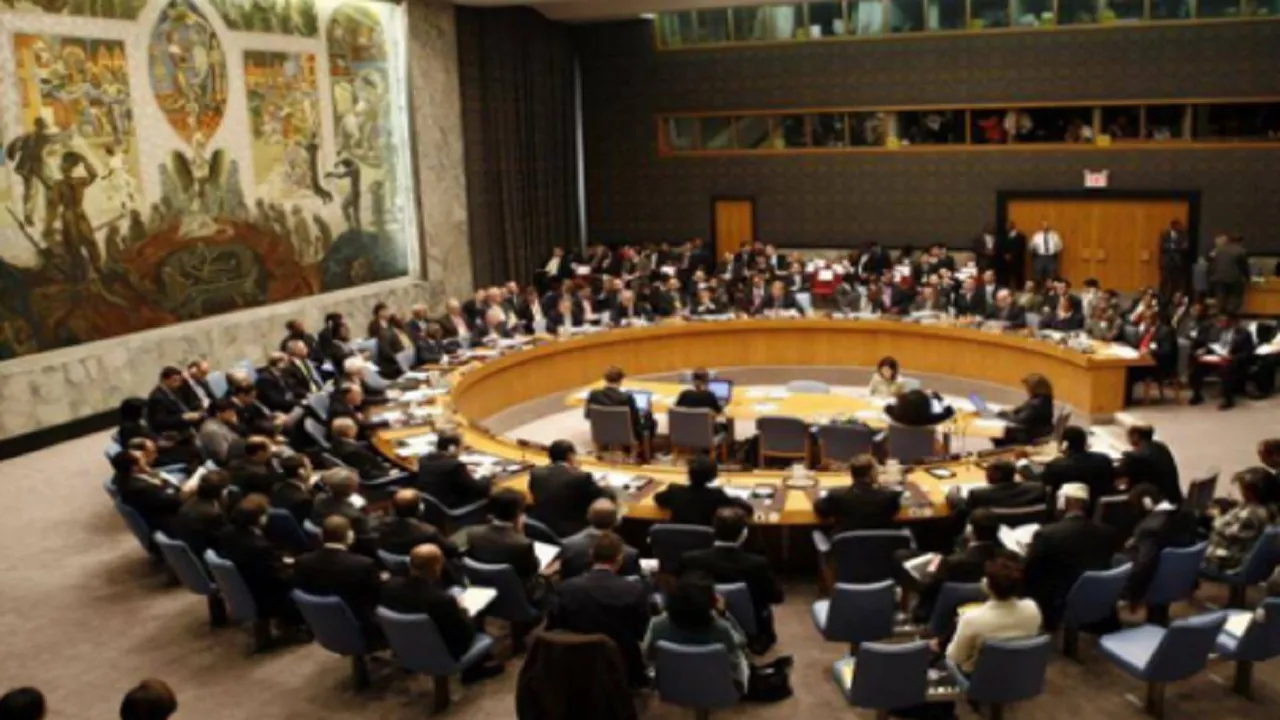 UNHRC