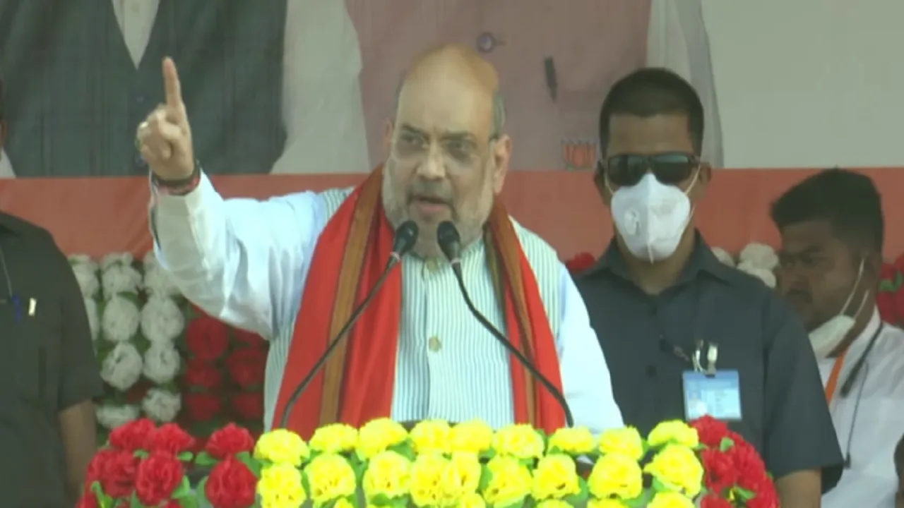 amit shah