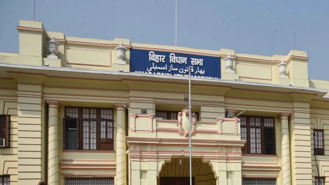 Bihar Assembly Elections