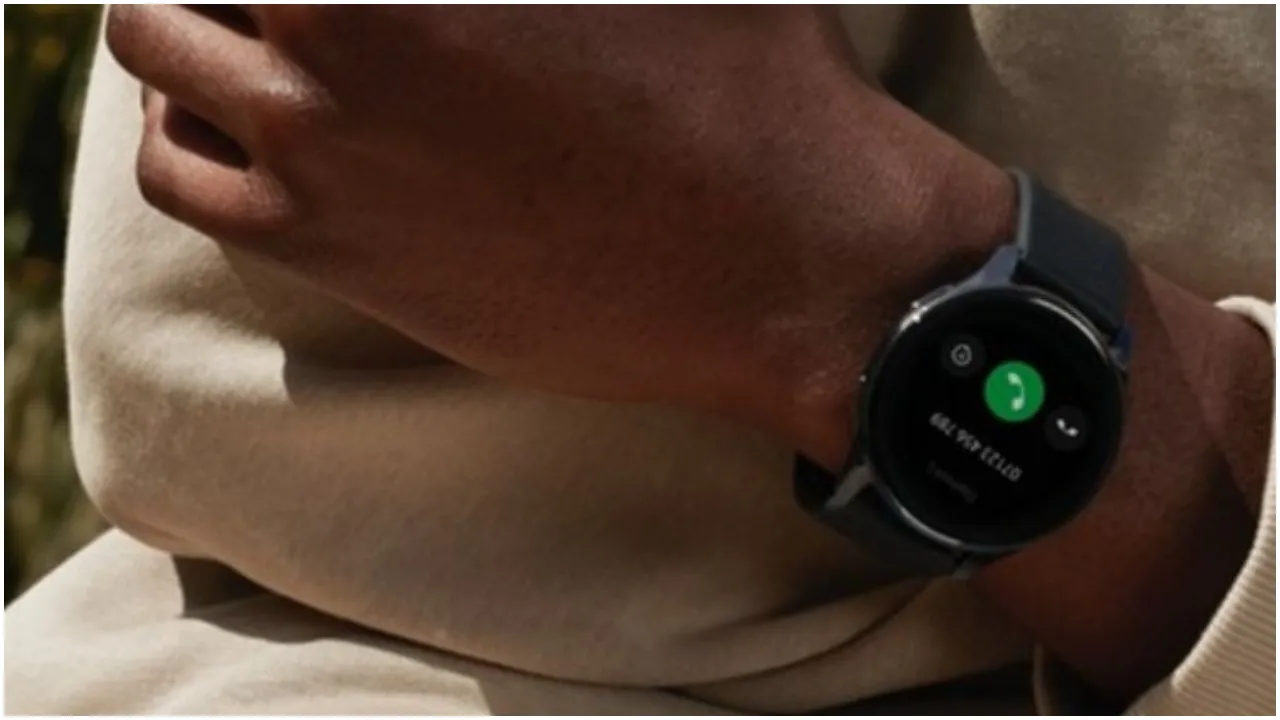 OnePlus Watch