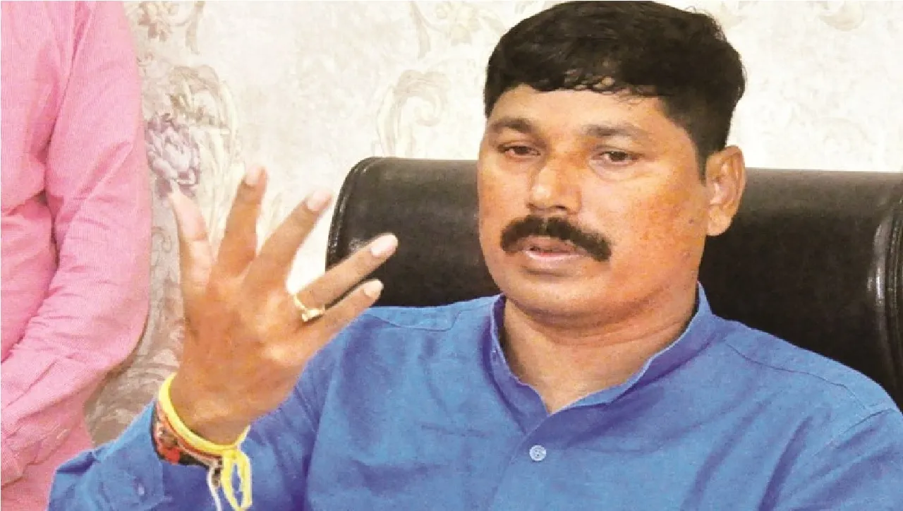 Bhabesh Kalita
