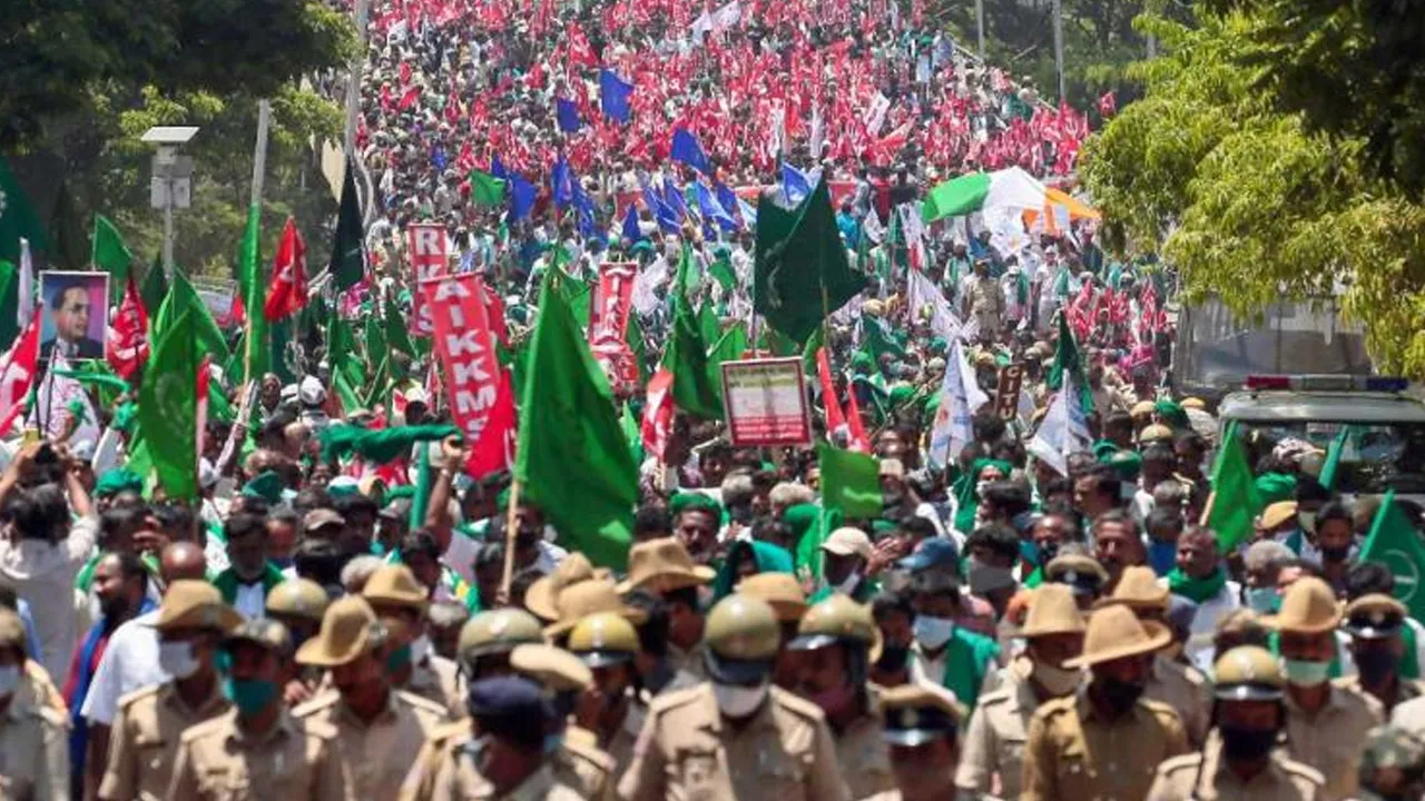 bharat band