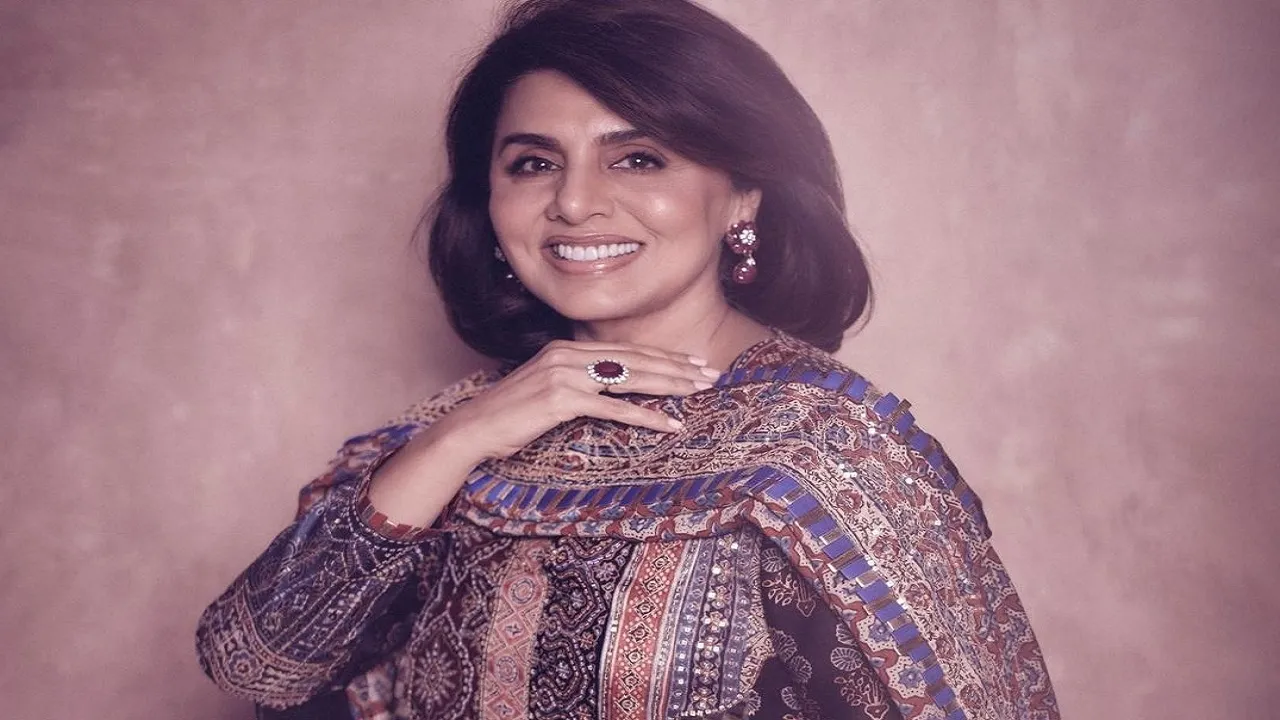 neetu kapoor