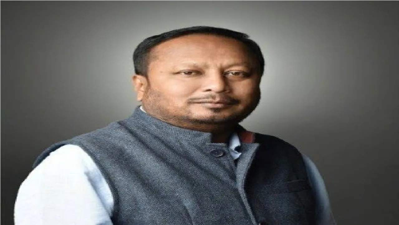 Padma Hazarika