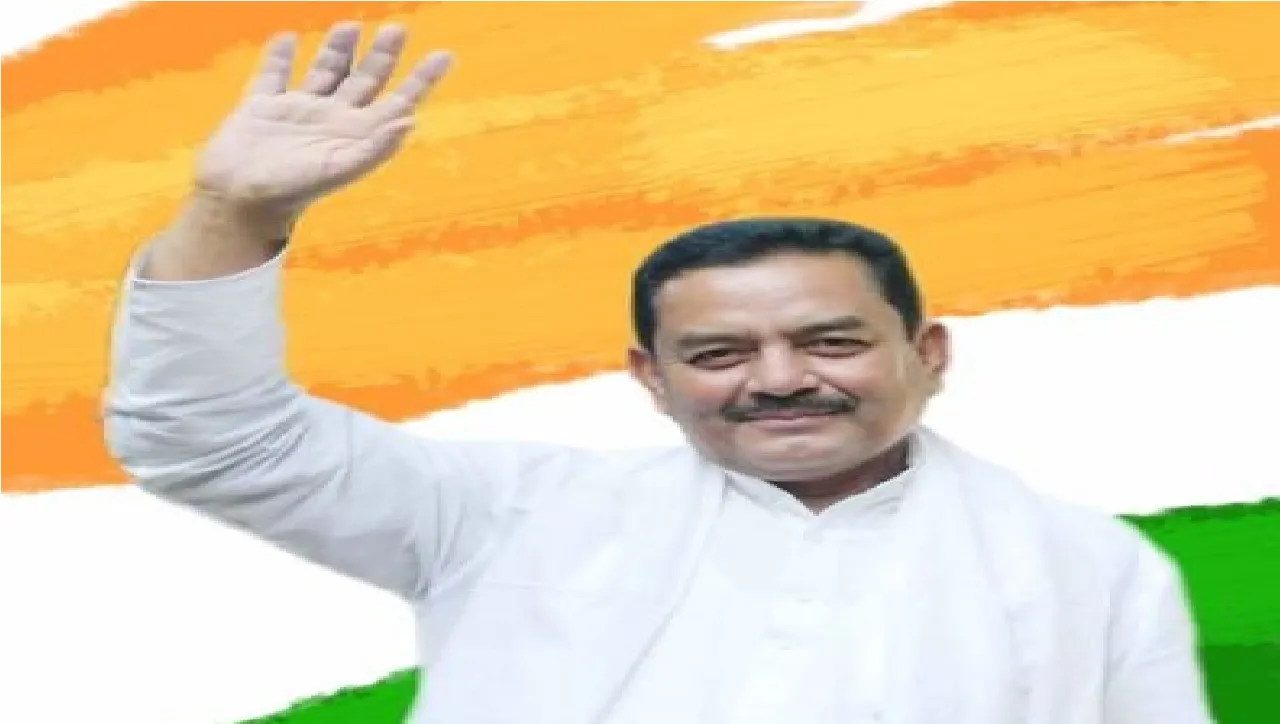 Rajiv Lochan Pegu