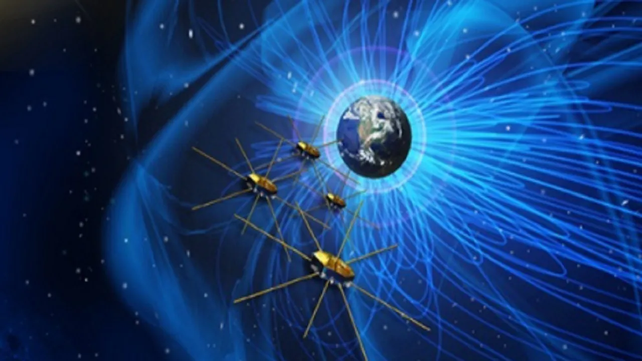 Space Navigation System