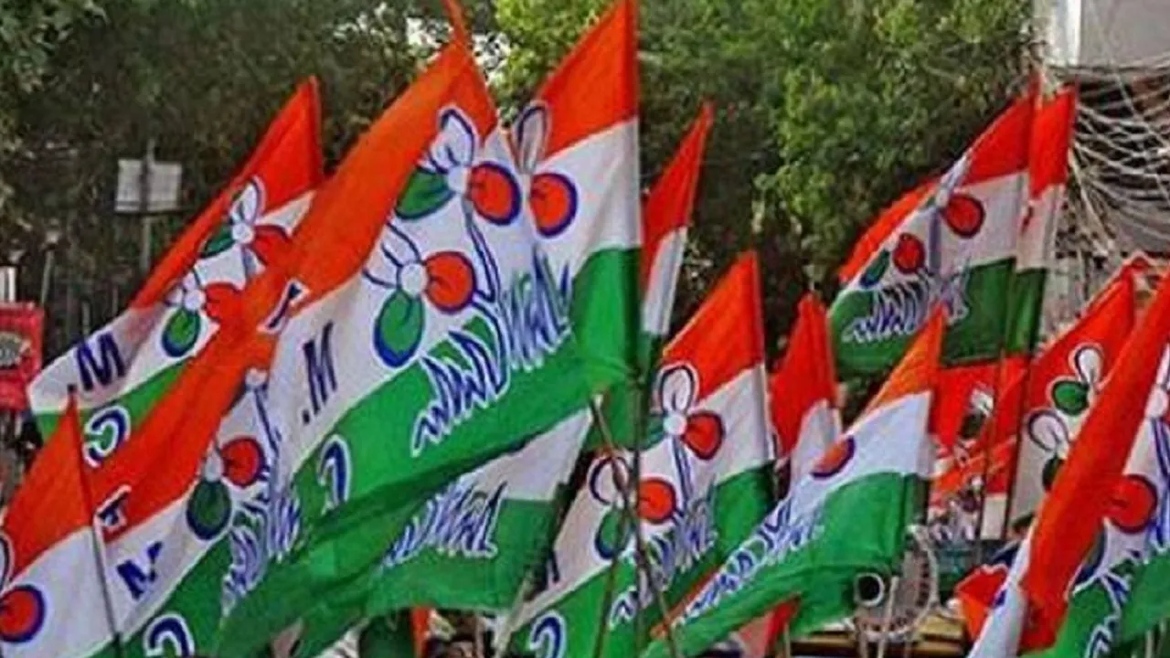 WB Elections 2021
