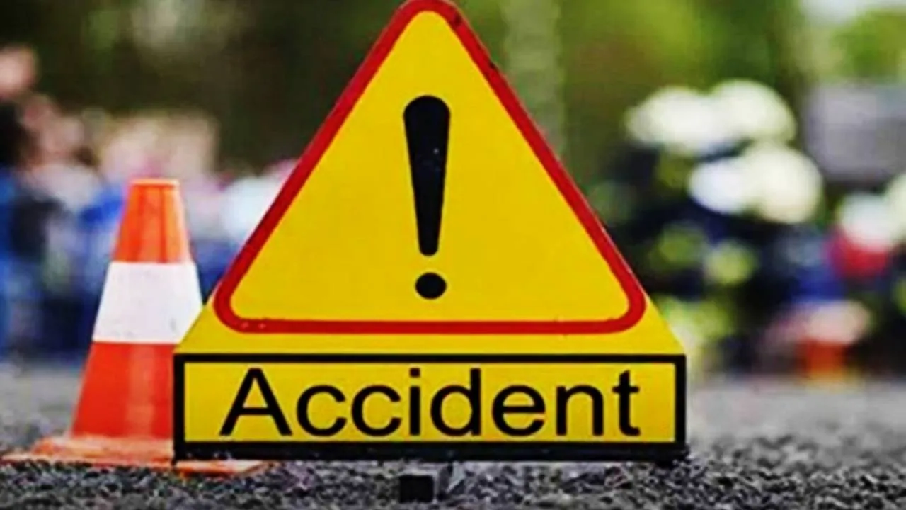 Accident