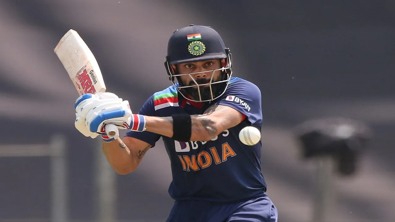 Kohli