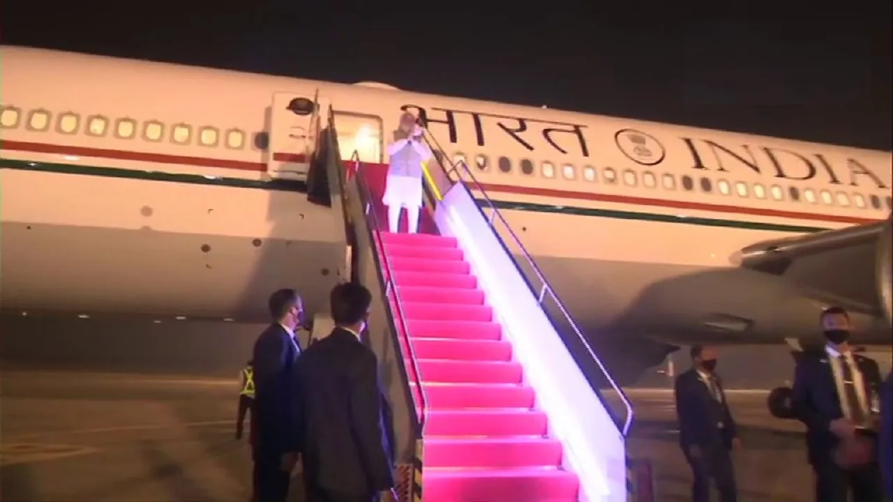 PM Narendra Modi