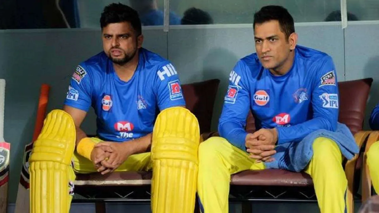Raina Back