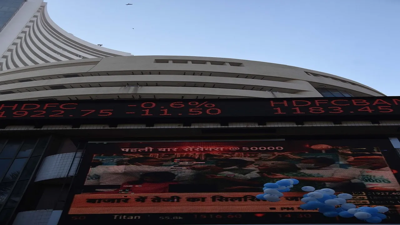 Sensex