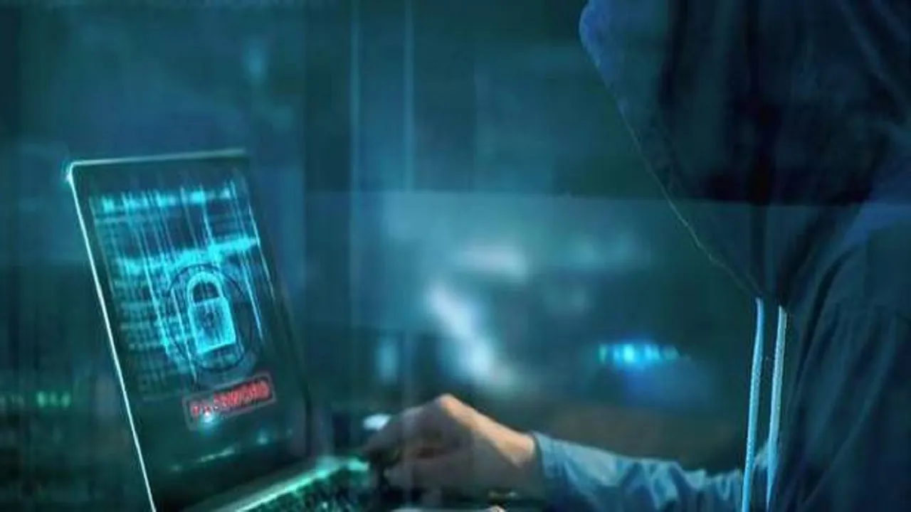 Cyberattacks