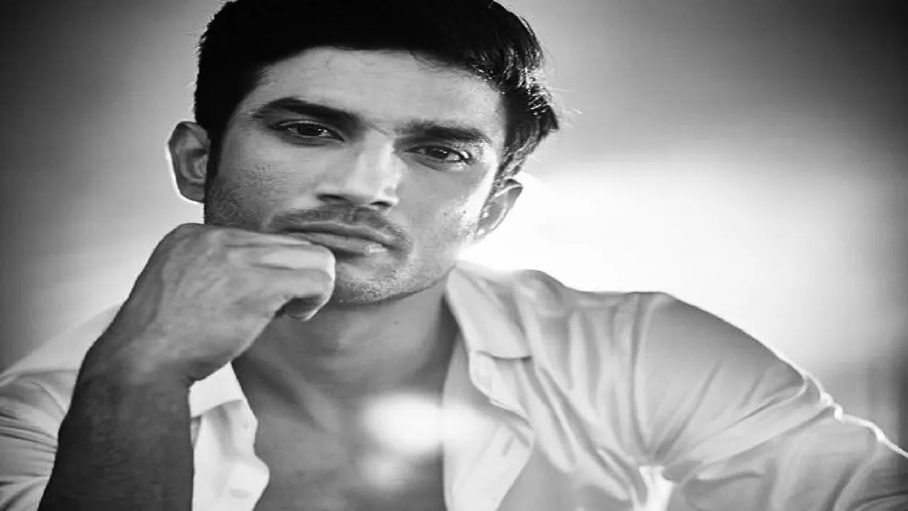 Sushant Singh Rajput