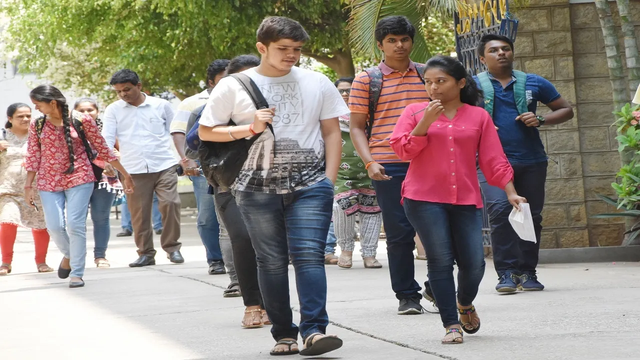 Why Andhra corporate colleges avoided 15 August  26 January