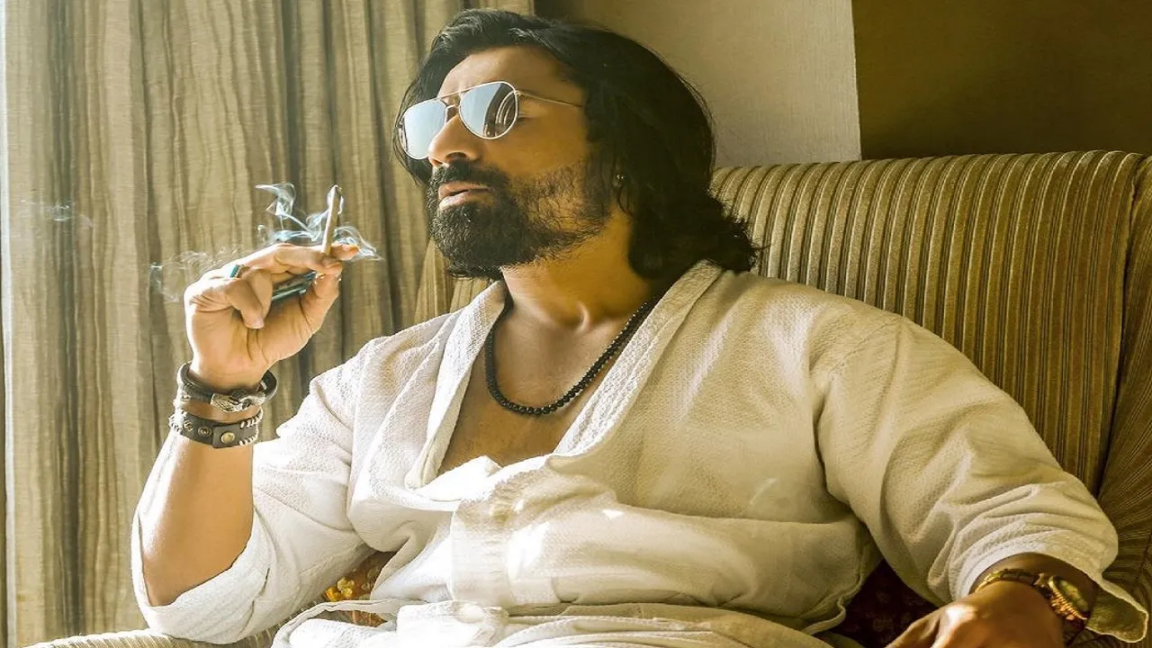 Ajaz Khan