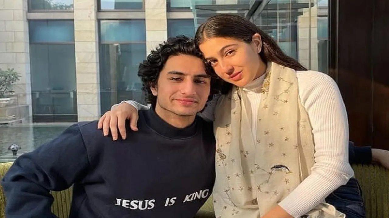 Ibrahim Ali Khan