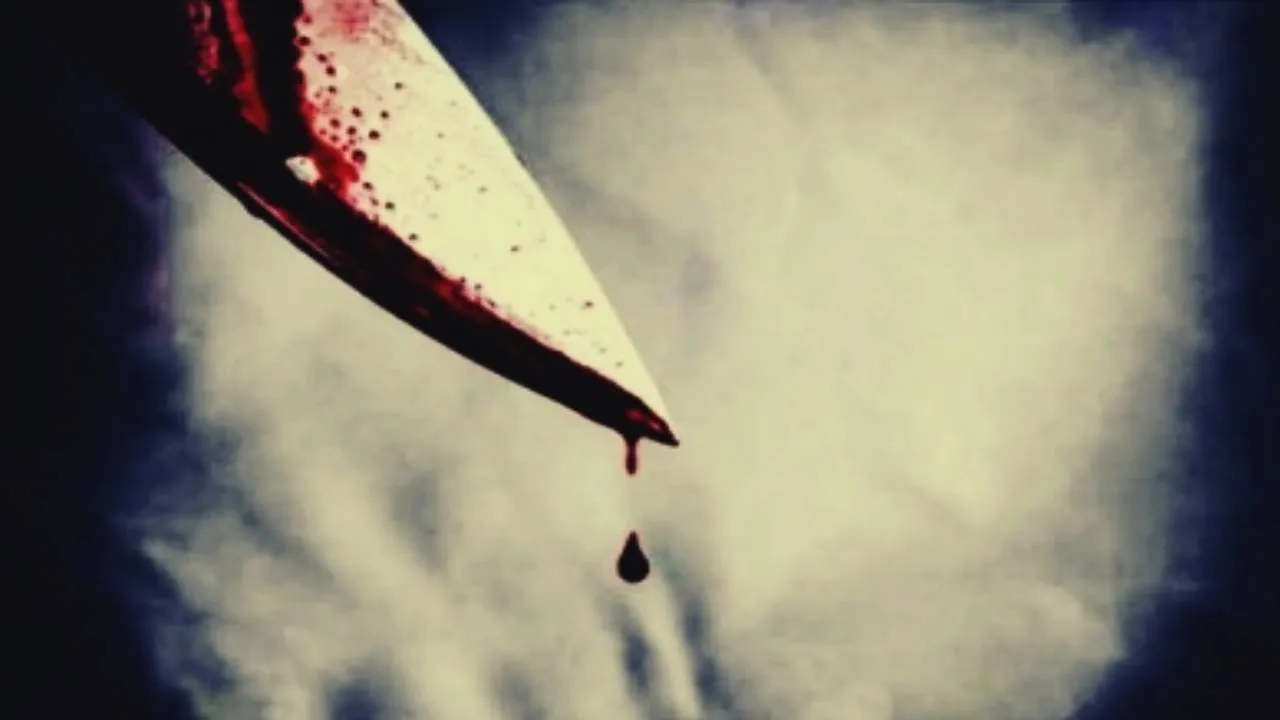 Murder