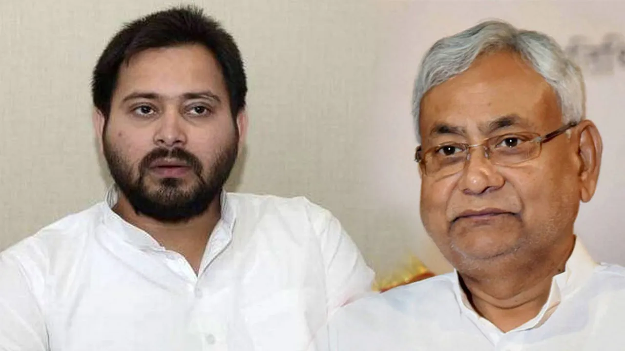 nitish