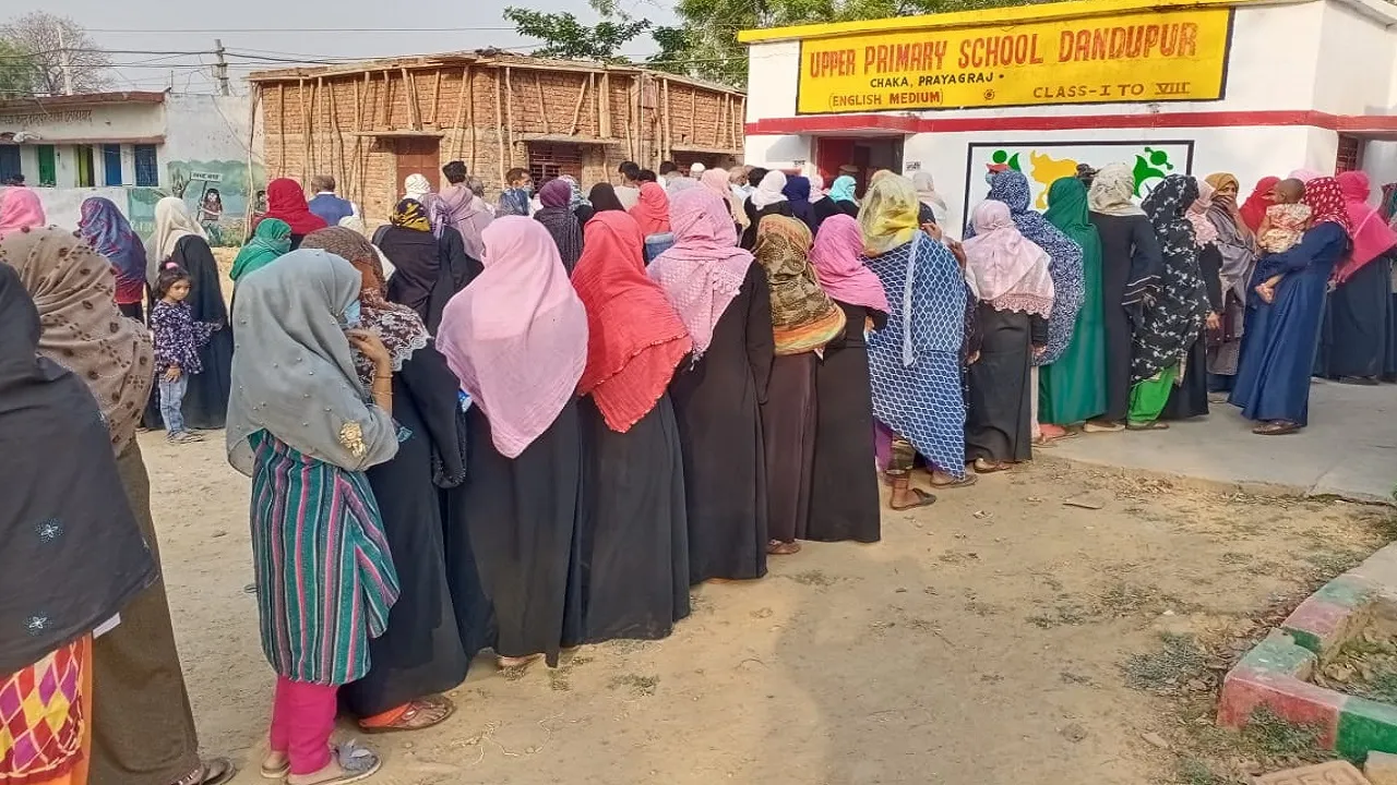 Pnachyat Election