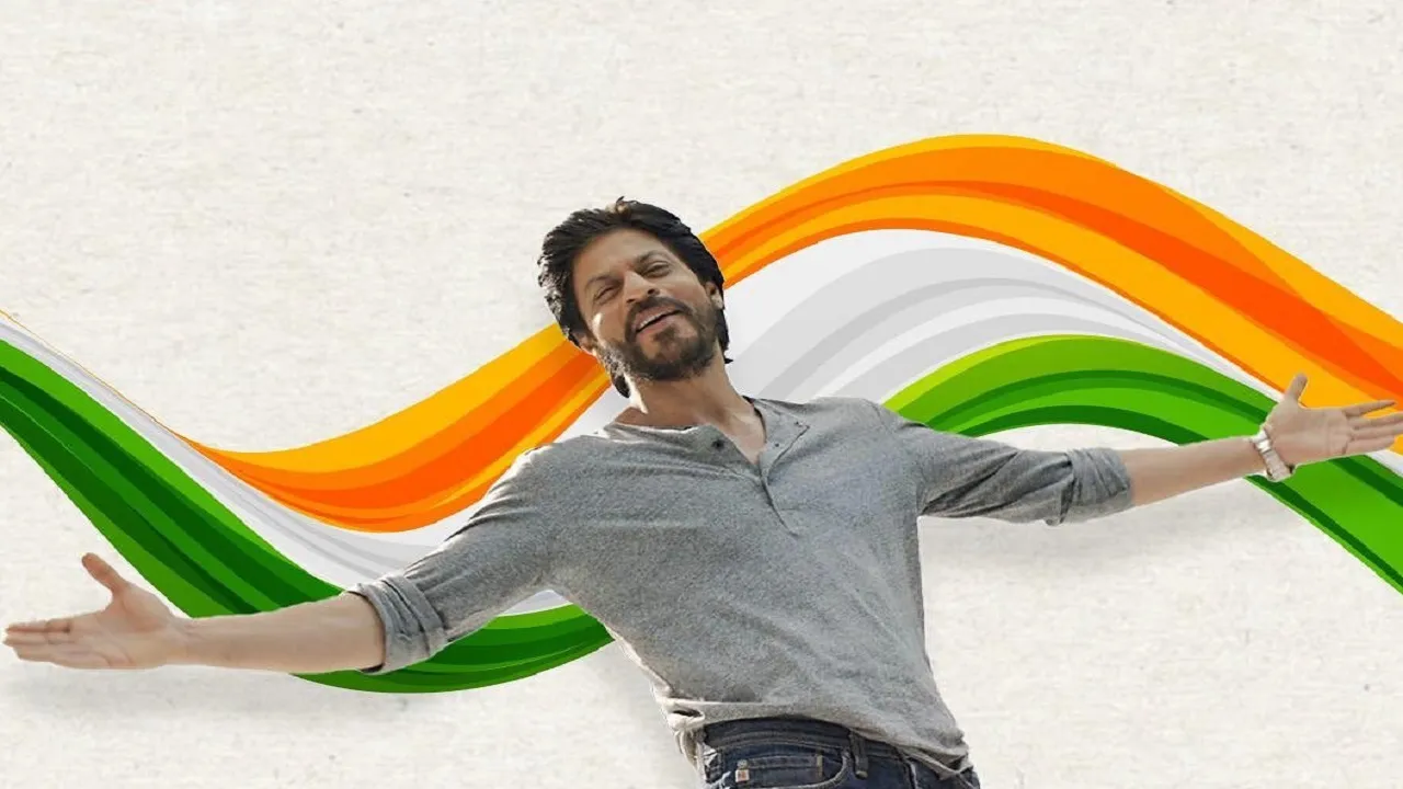 Shah Rukh Khan