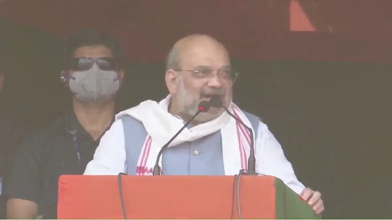 amit shah
