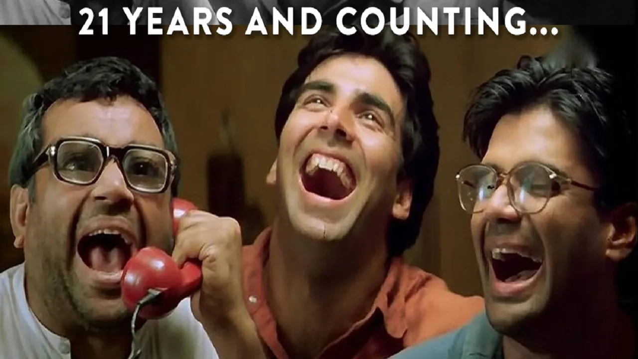 hera pheri