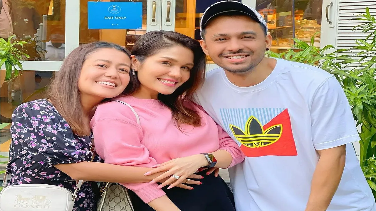 neha kakkar video