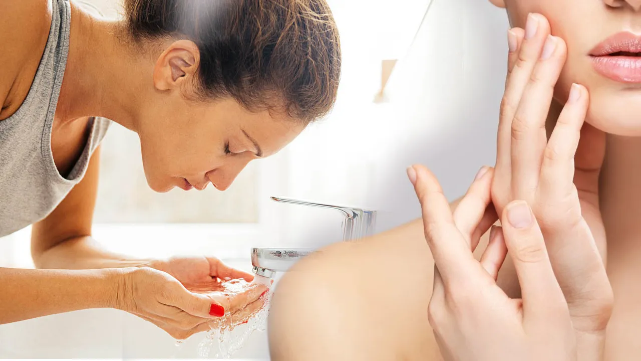 skin care