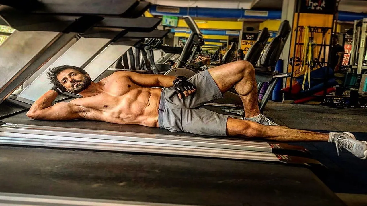 Sonu Sood