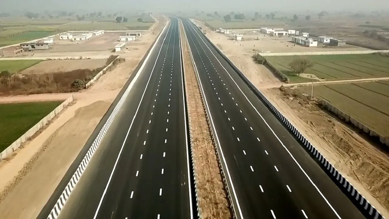 आज से खुल रहा दिल्ली-मेरठ एक्सप्रेसवे, जानें कैसे होगी टोल की वसूली