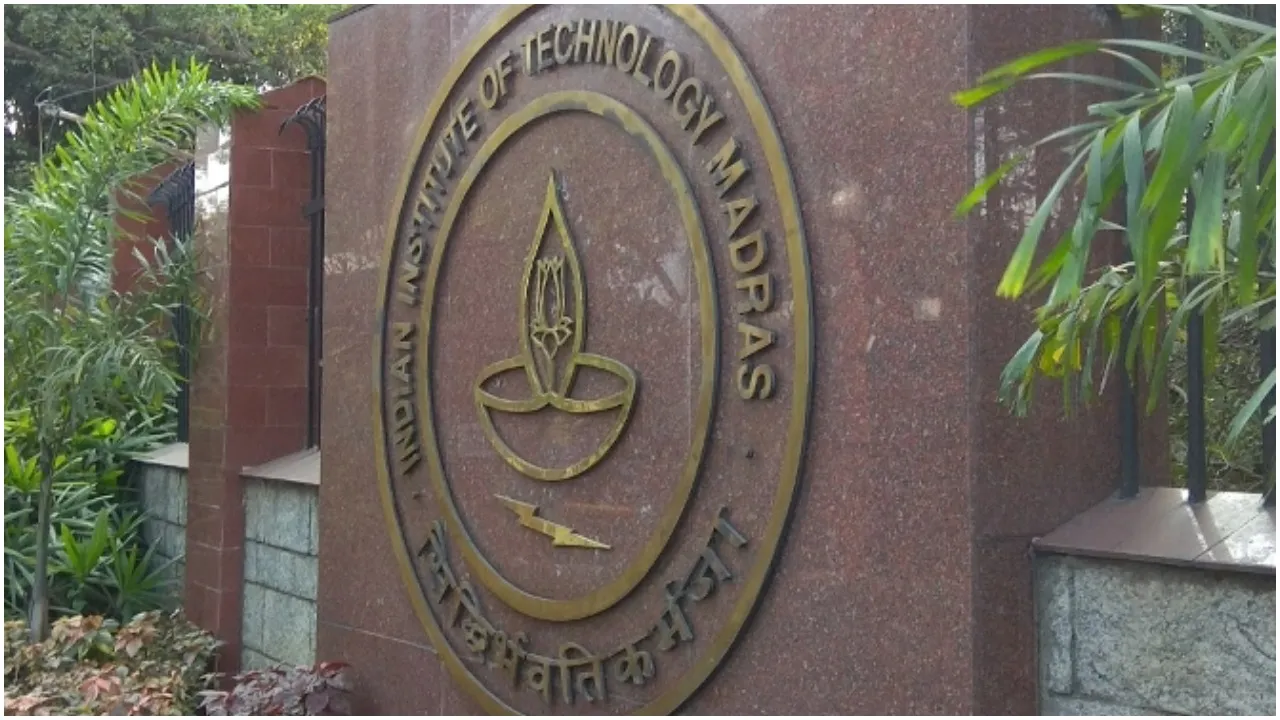 IIT Madras